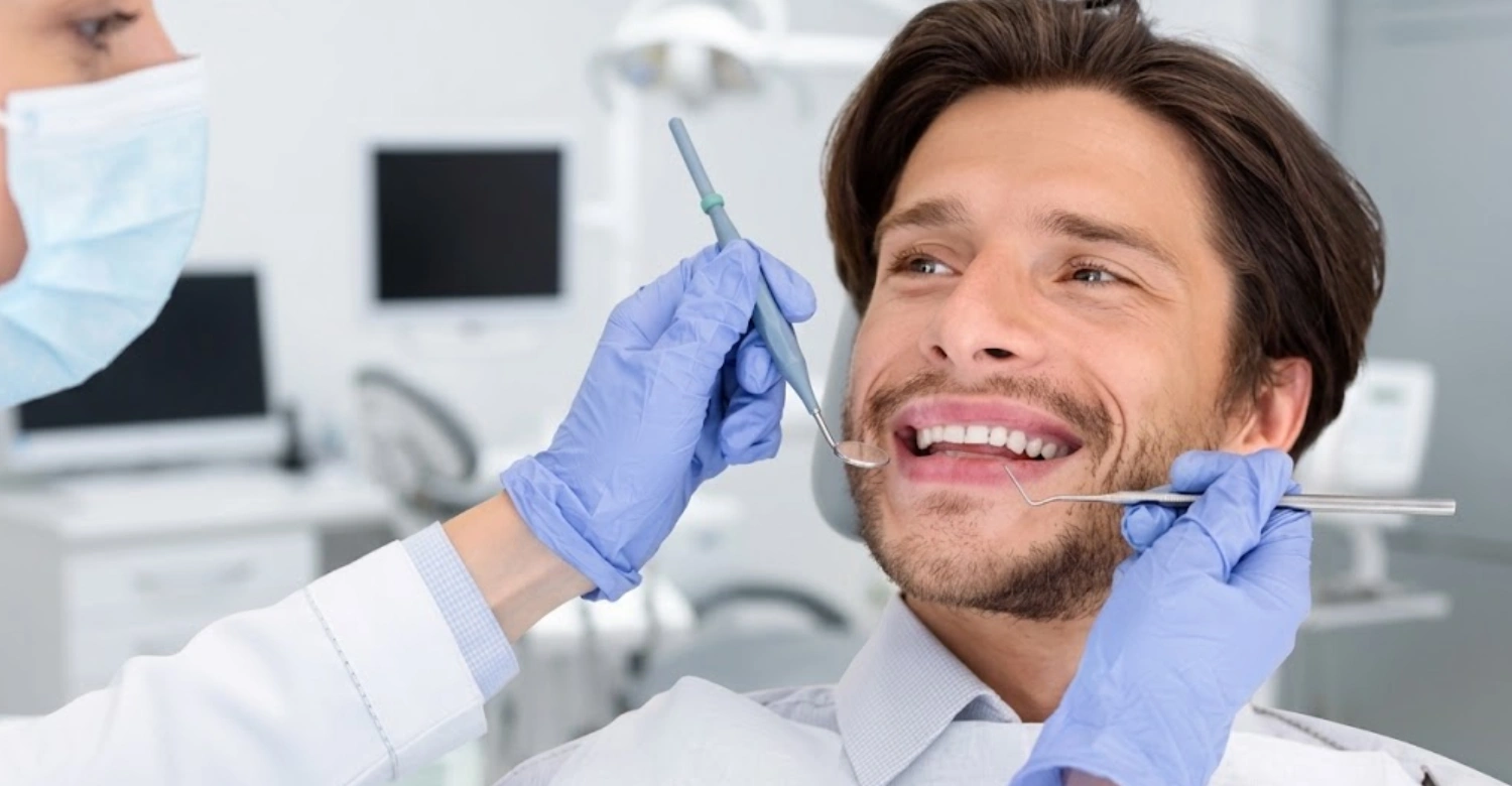 Dental Care for Patients with Chronic Health Conditions Inblog